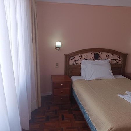 Rixaa Hotels La Paz Bagian luar foto