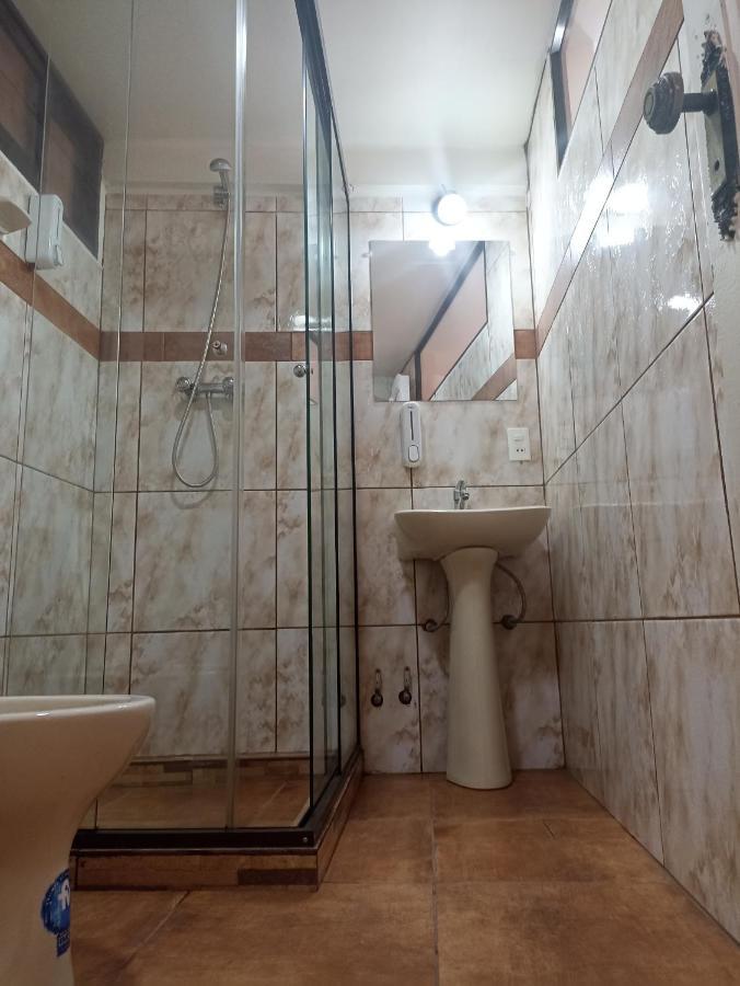 Rixaa Hotels La Paz Bagian luar foto